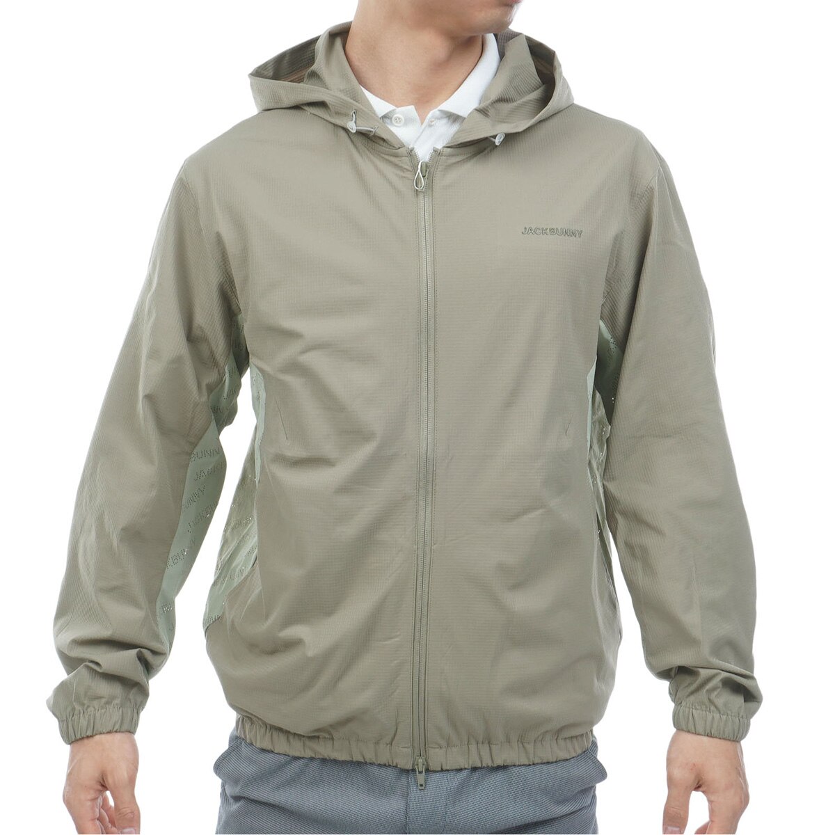 ジャックバニー トレーナー・パーカー メンズ 通販｜GDOゴルフショップ