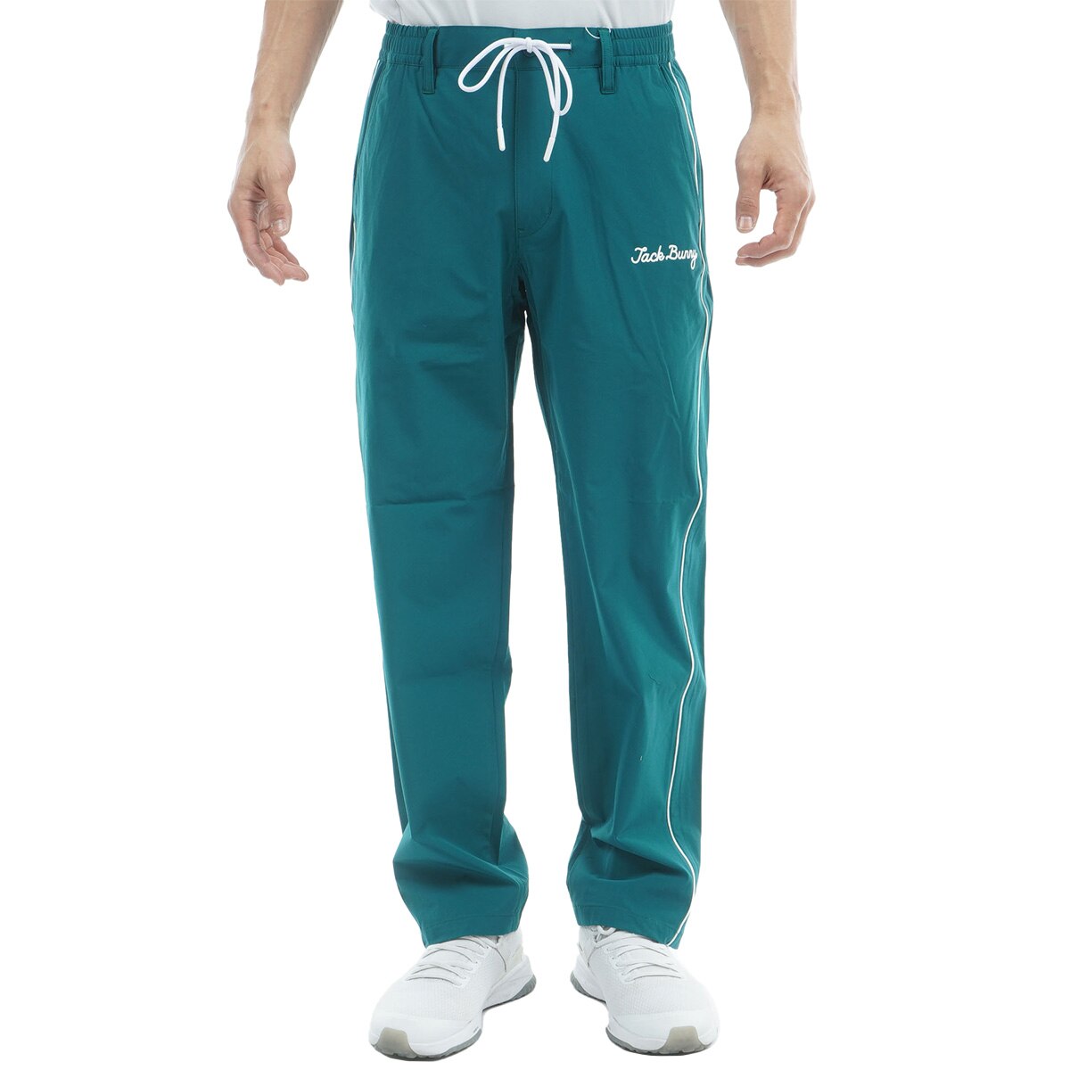 マルチウェイストレッチ ロングパンツ(ロングパンツ)|Jack Bunny