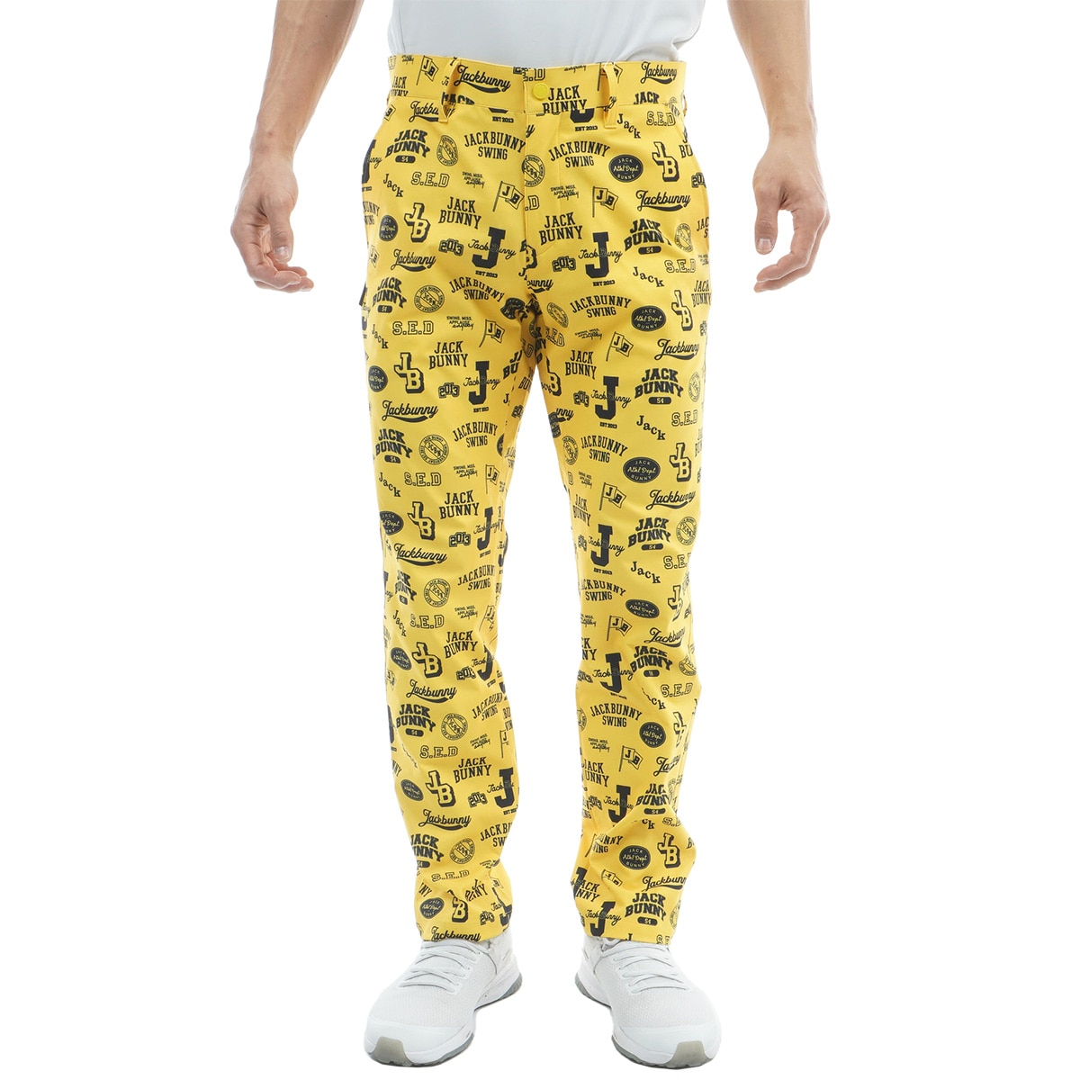 ジャックバニー パンツ 通販｜GDOゴルフショップ