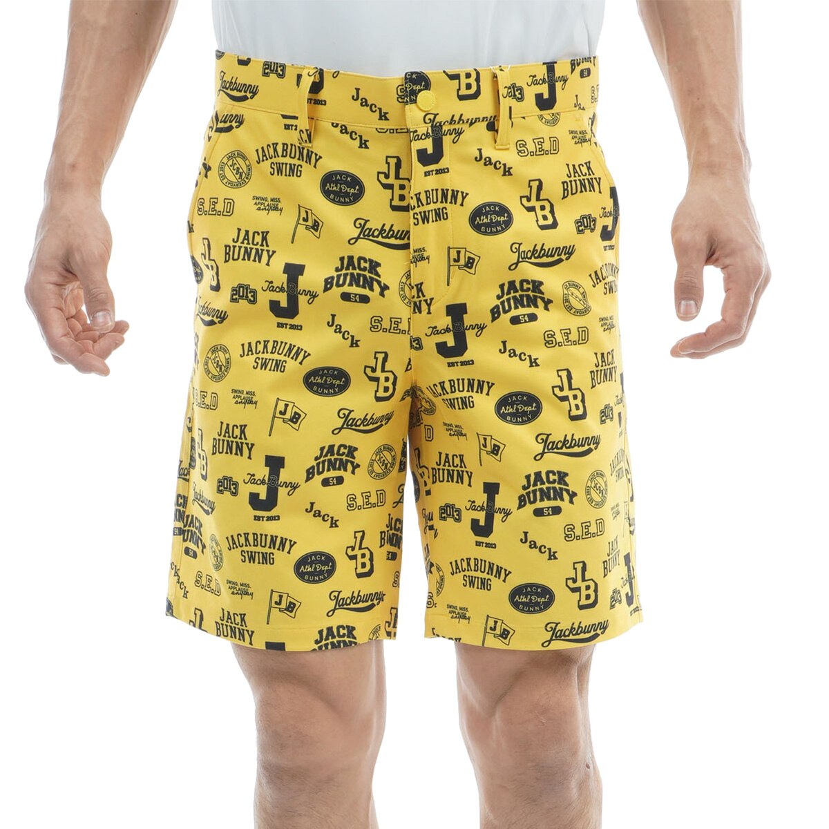 ジャックバニー パンツ 通販｜GDOゴルフショップ