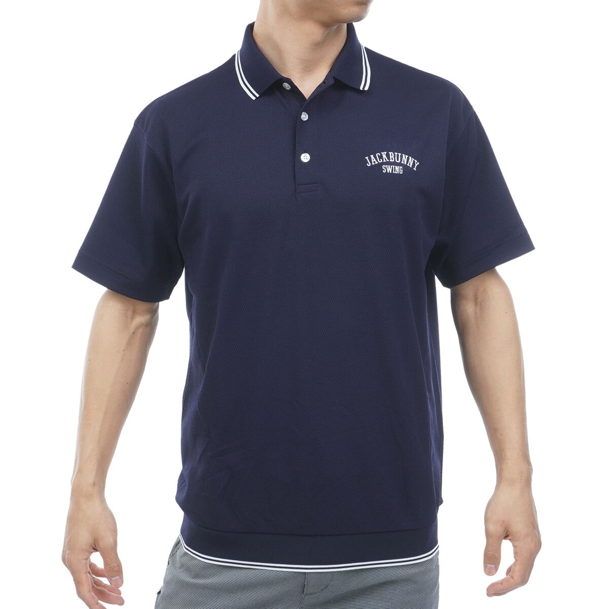 ジャックバニー ポロシャツ メンズ 通販｜GDOゴルフショップ