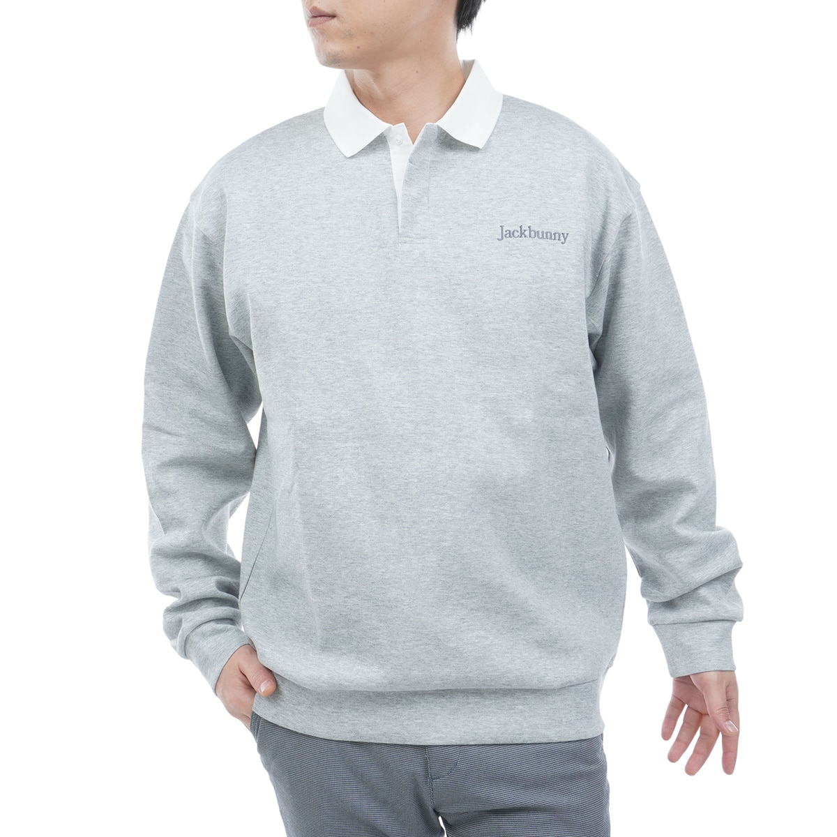ジャックバニー ポロシャツ 通販｜GDOゴルフショップ