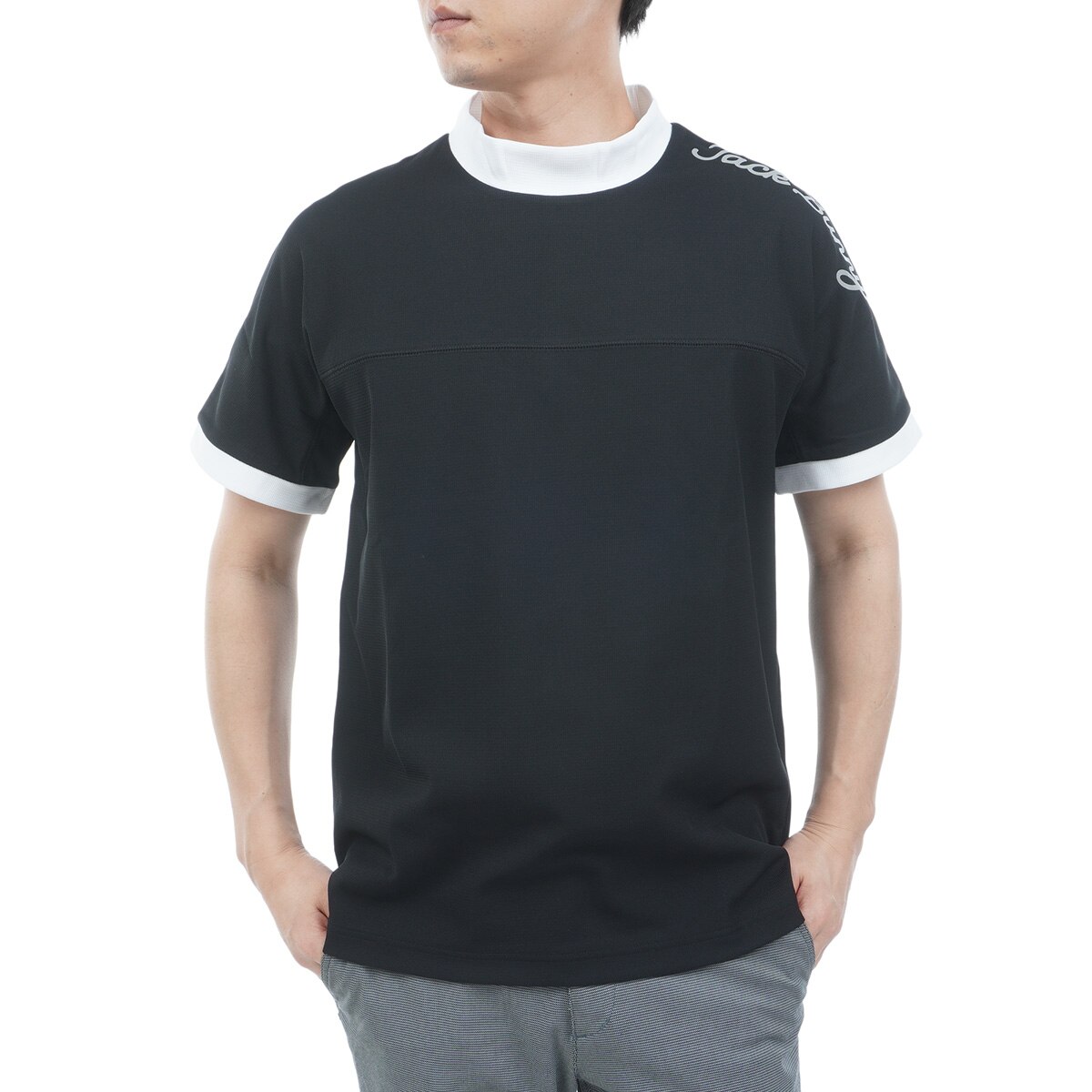 ジャックバニー シャツ メンズ 通販｜GDOゴルフショップ