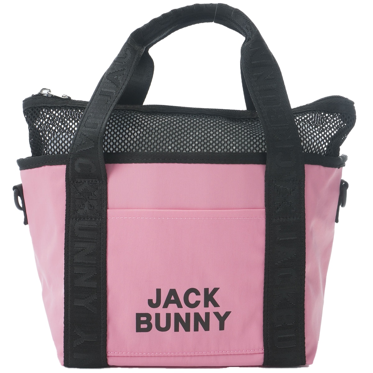 Jack Bunny! Round Bag (Jack Bunny!!) Store｜GDO Golf Shop