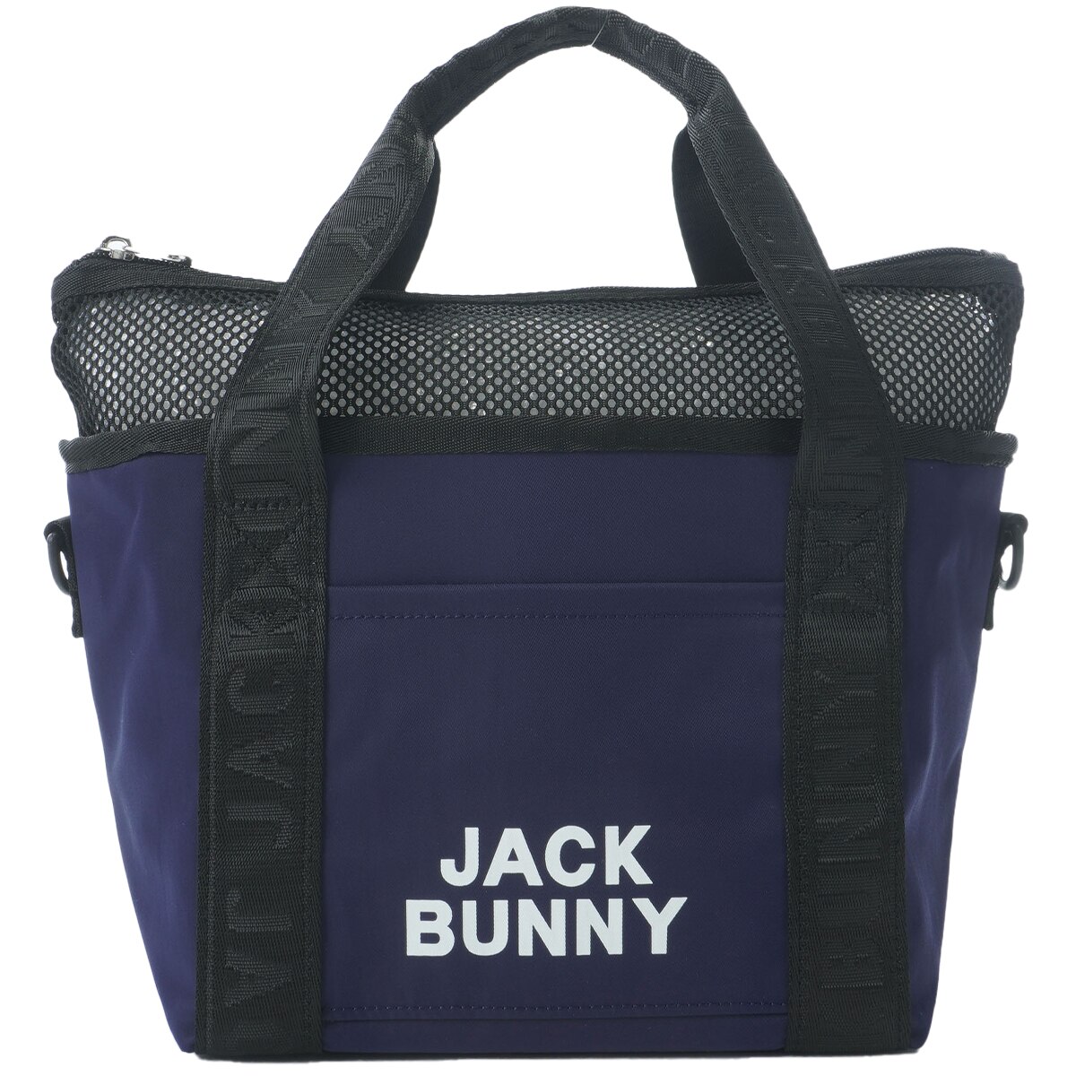 Jack Bunny! Round Bag (Jack Bunny!!) Store｜GDO Golf Shop