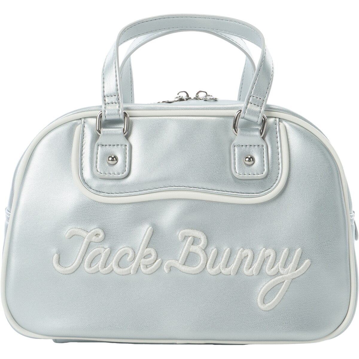 カートバッグ(ラウンドバッグ)|Jack Bunny!!(ジャックバニー