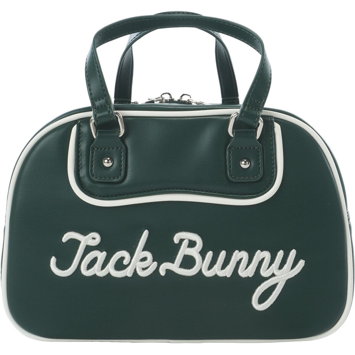 カートバッグ(ラウンドバッグ)|Jack Bunny!!(ジャックバニー