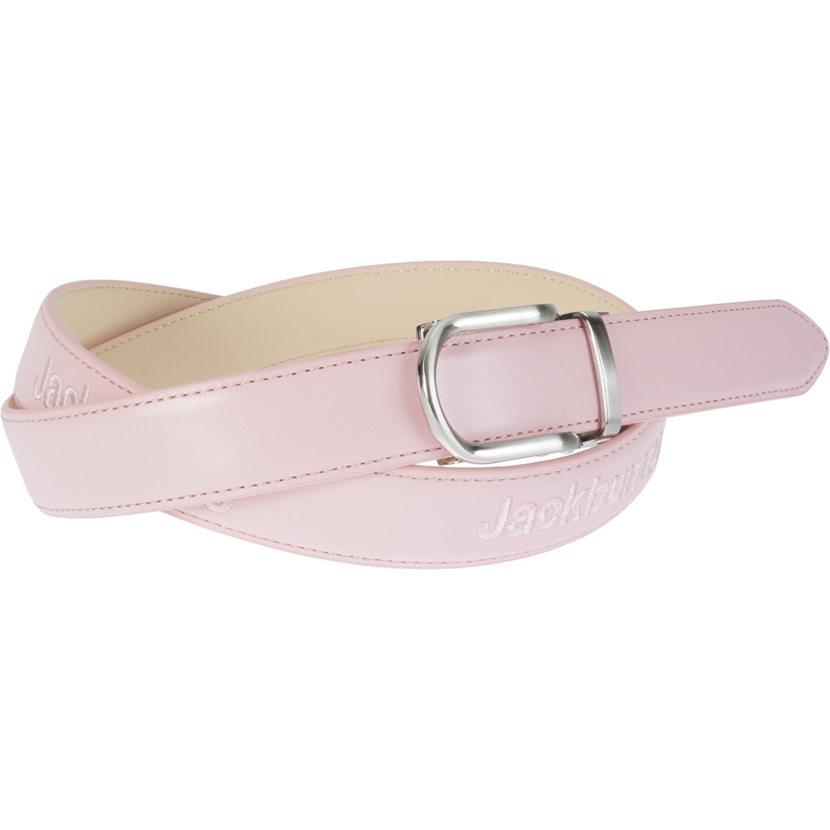 スライドロックベルト レディス(ベルト)|Jack Bunny!!(ジャックバニー