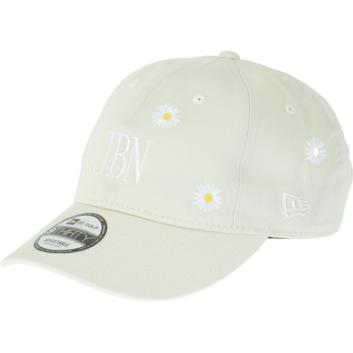 ジャックバニー　ニューエラ　ゴルフキャップ　レディース NEW ERA 9-THIRTY キャップ レディス(【女性】キャップ)|Jack Bunny