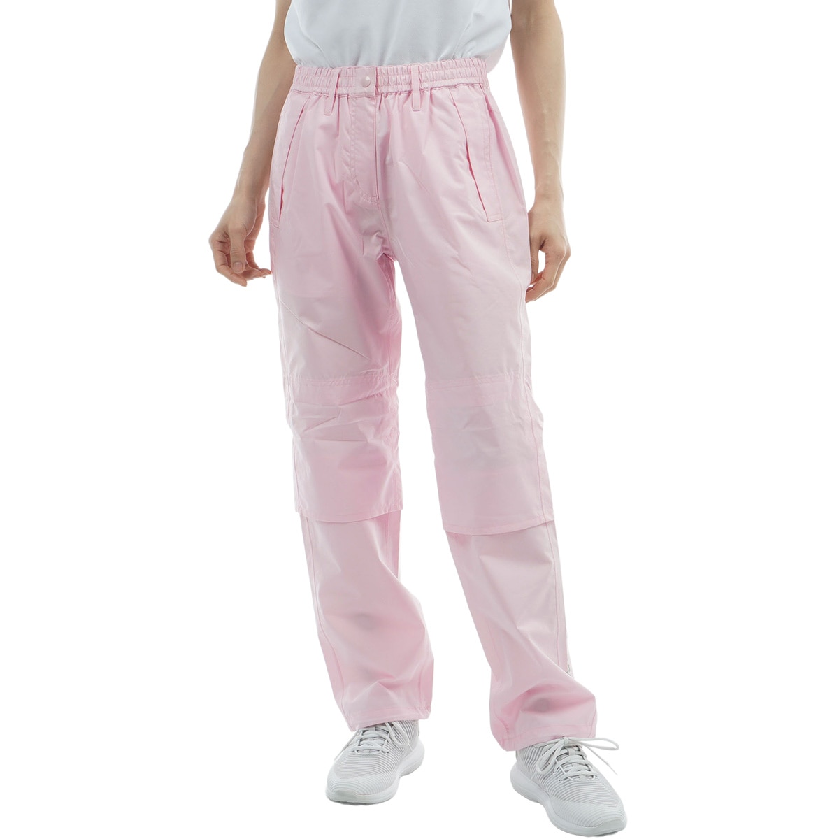 レインロングパンツ レディス(レインウェア)|Jack Bunny!!(ジャック