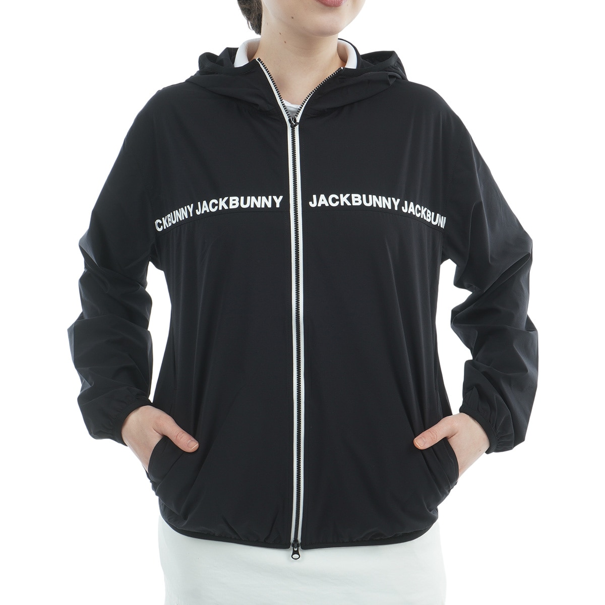 ジャックバニー トレーナー・パーカー レディス 通販｜GDOゴルフショップ