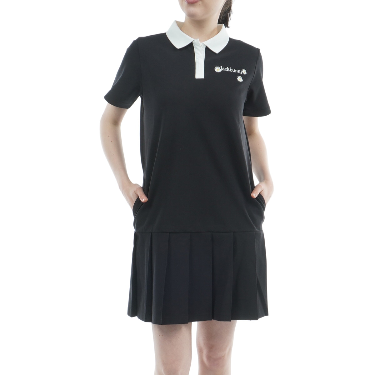 ジャックバニー ワンピース 通販｜GDOゴルフショップ