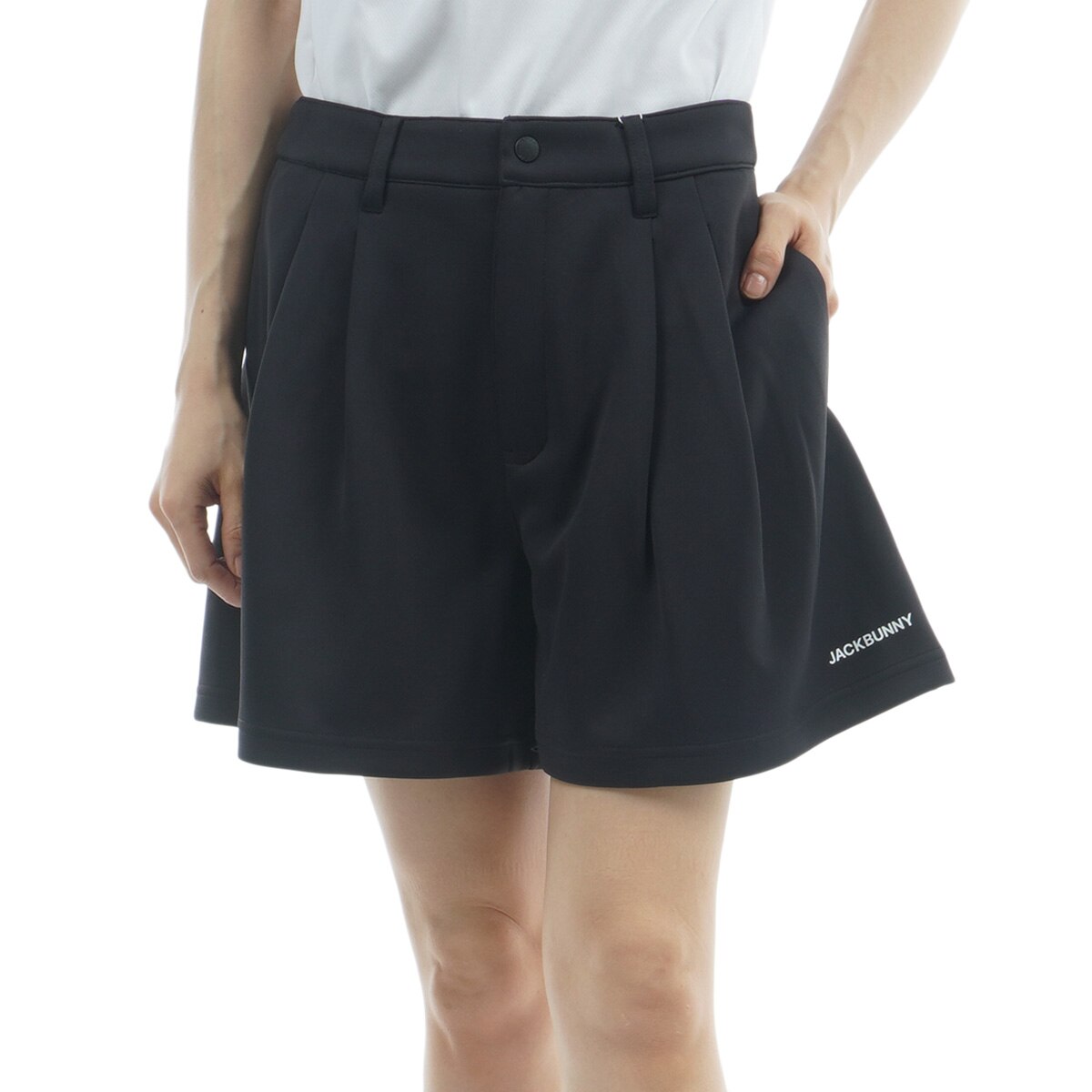 軽量 ソフトダンボール ショートパンツ レディス(ハーフパンツ)|Jack