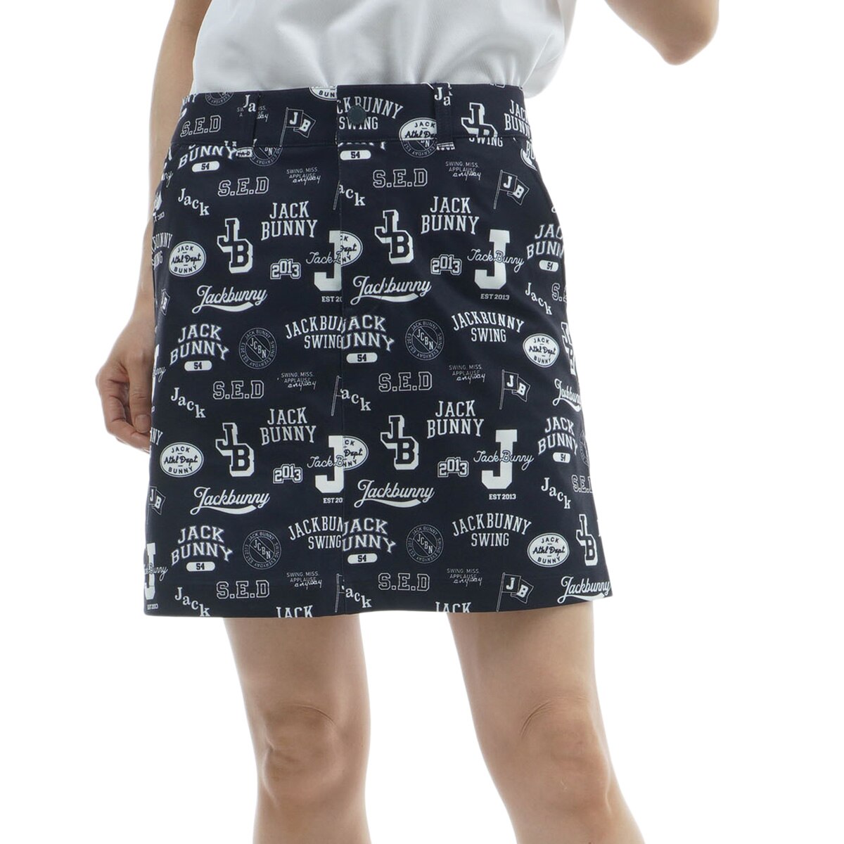 ジャックバニー レディスゴルフウェア 通販｜GDOゴルフショップ