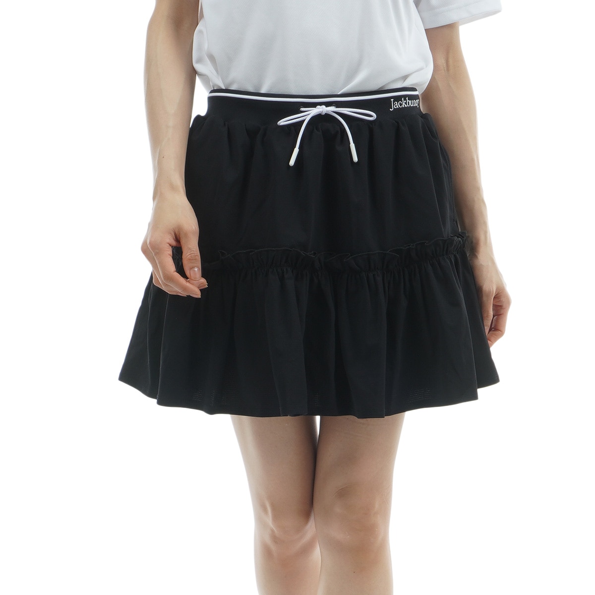ジャックバニー スカート 通販｜GDOゴルフショップ