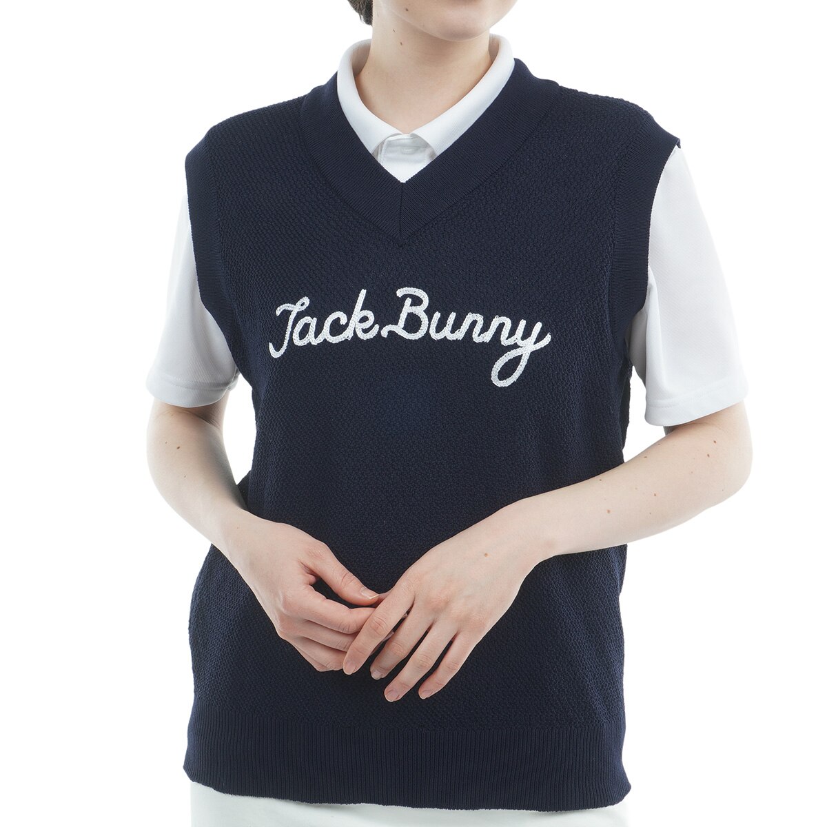 ジャックバニー ベスト 通販｜GDOゴルフショップ