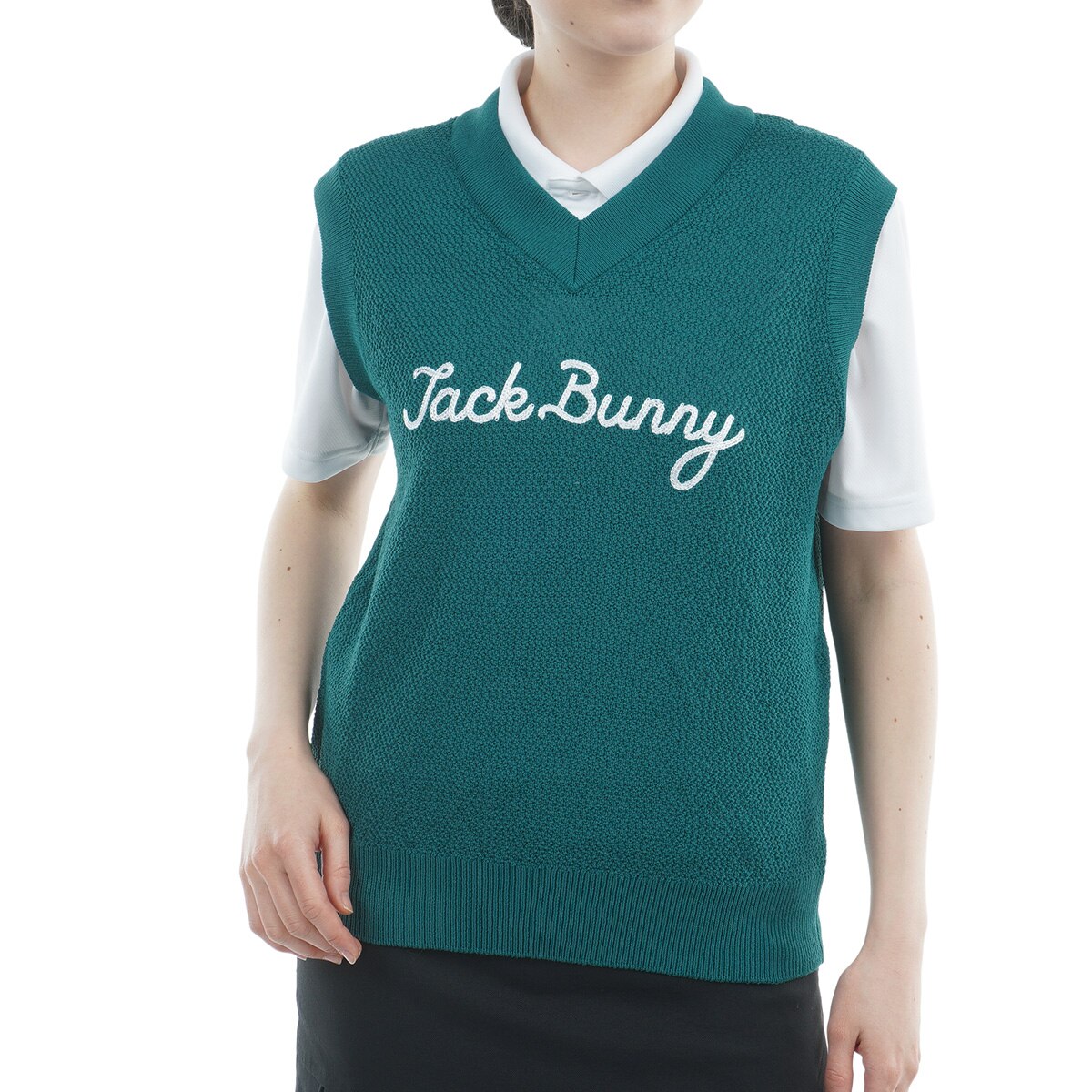 ジャックバニー ベスト 通販｜GDOゴルフショップ
