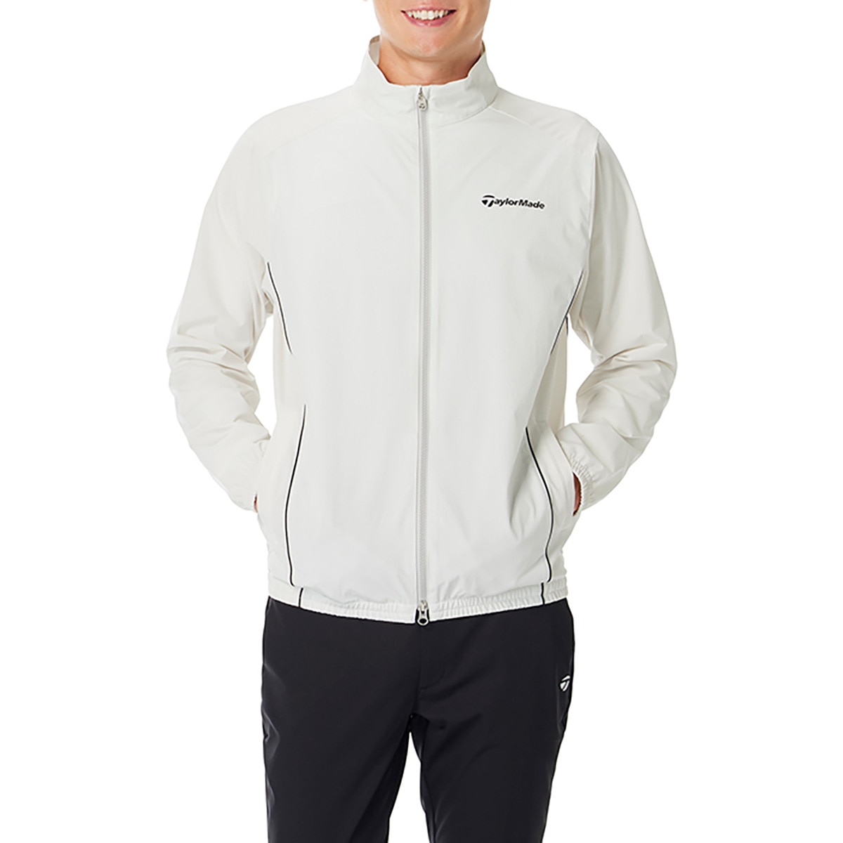 TaylorMade アウター (テーラーメイド) 通販｜GDOゴルフショップ