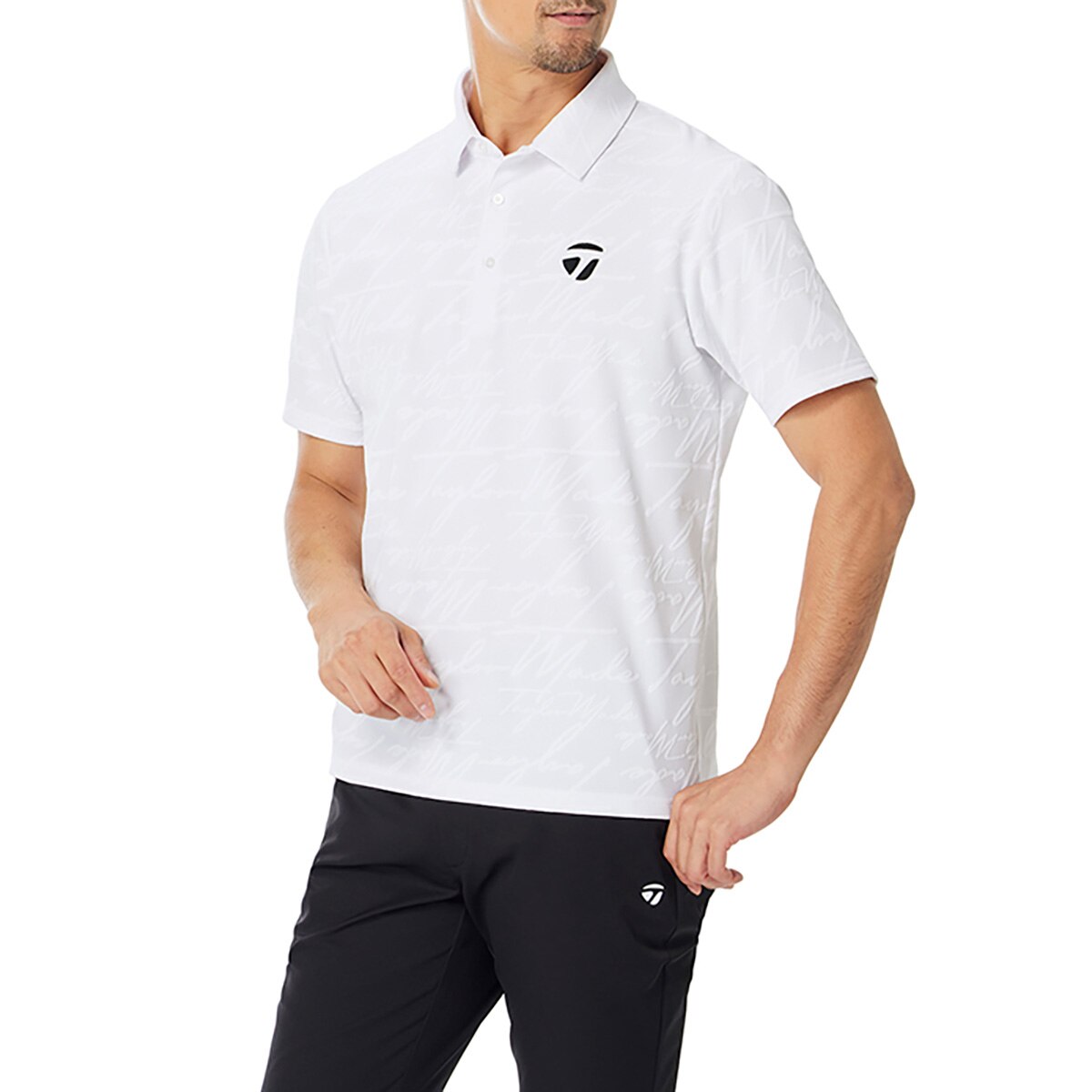 テーラーメイド ポロシャツ 通販｜GDOゴルフショップ