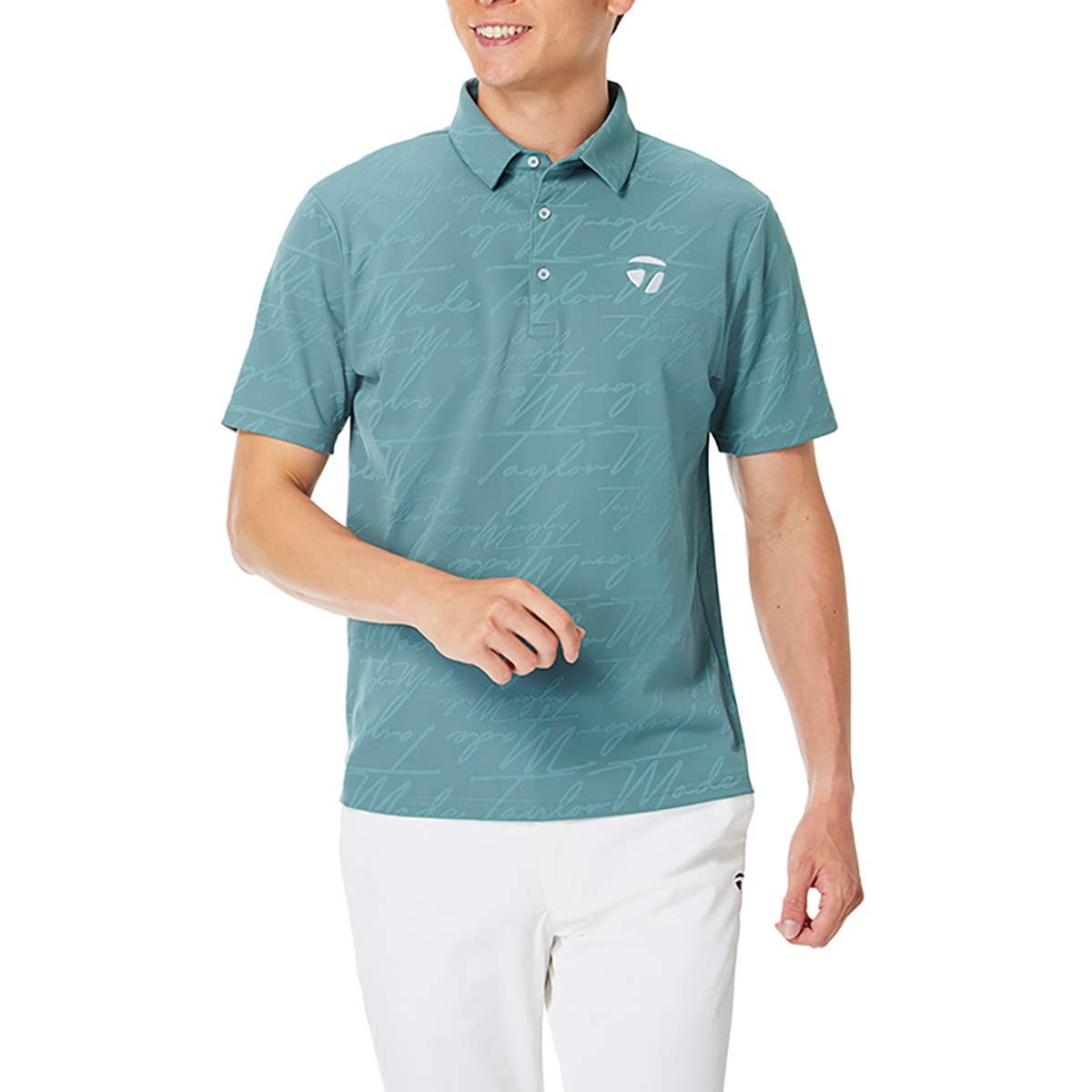 テーラーメイド ポロシャツ 通販｜GDOゴルフショップ