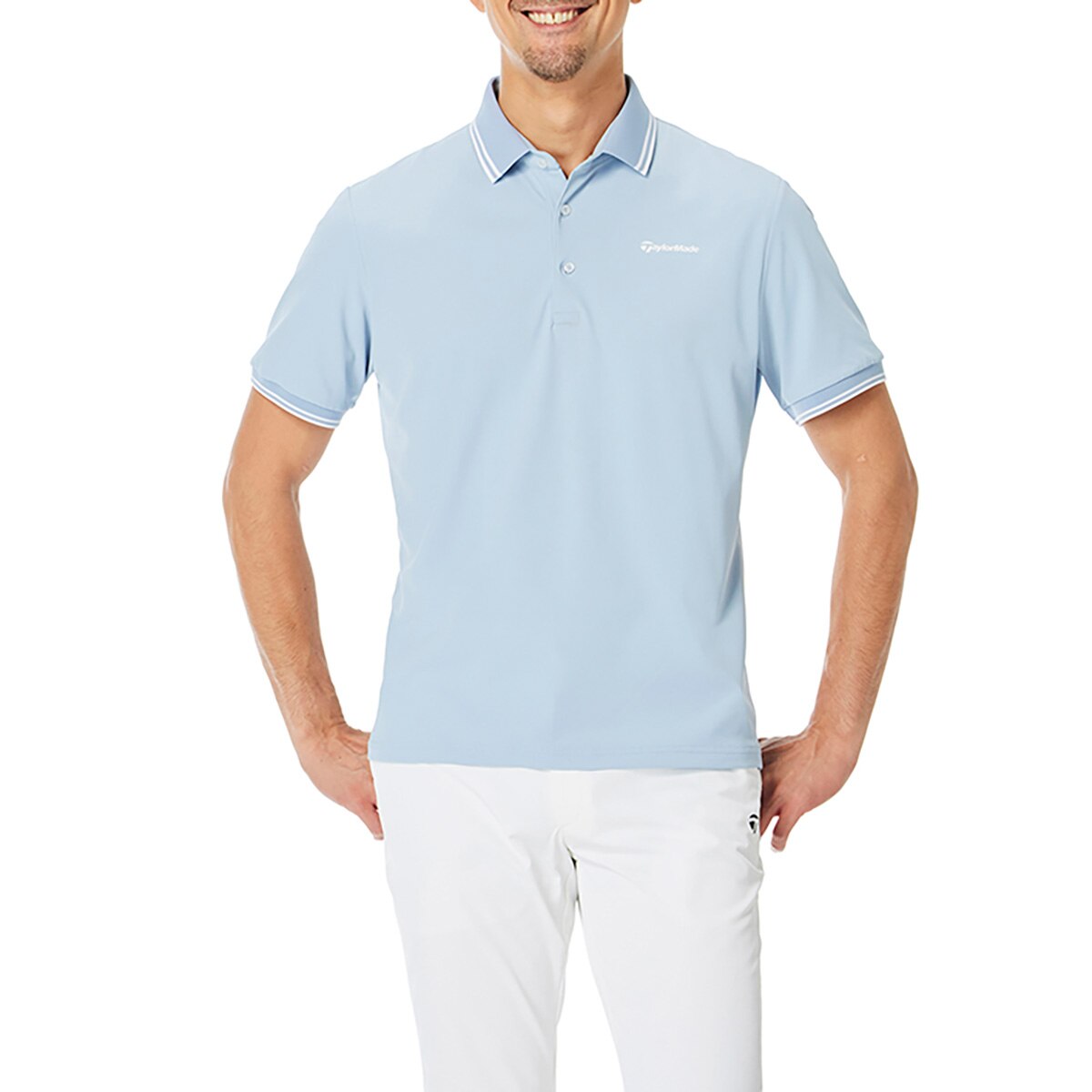 テーラーメイド ポロシャツ 通販｜GDOゴルフショップ