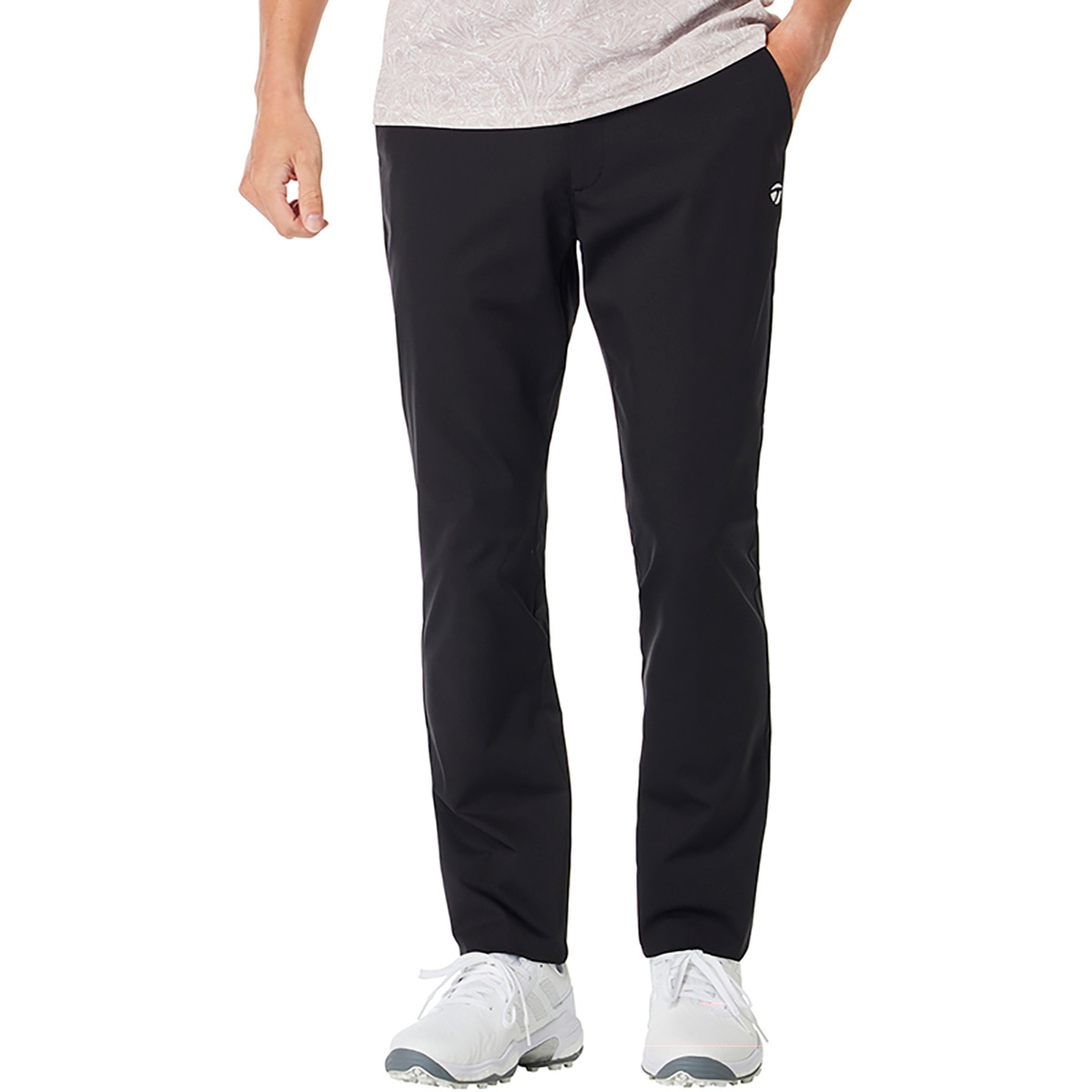 ストレッチパンツ(ロングパンツ)|Taylor Made(テーラーメイド) TL752の