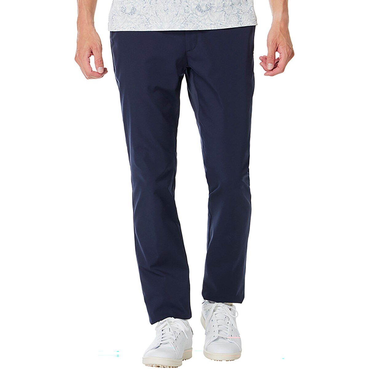 ストレッチパンツ(ロングパンツ)|Taylor Made(テーラーメイド) TL752の