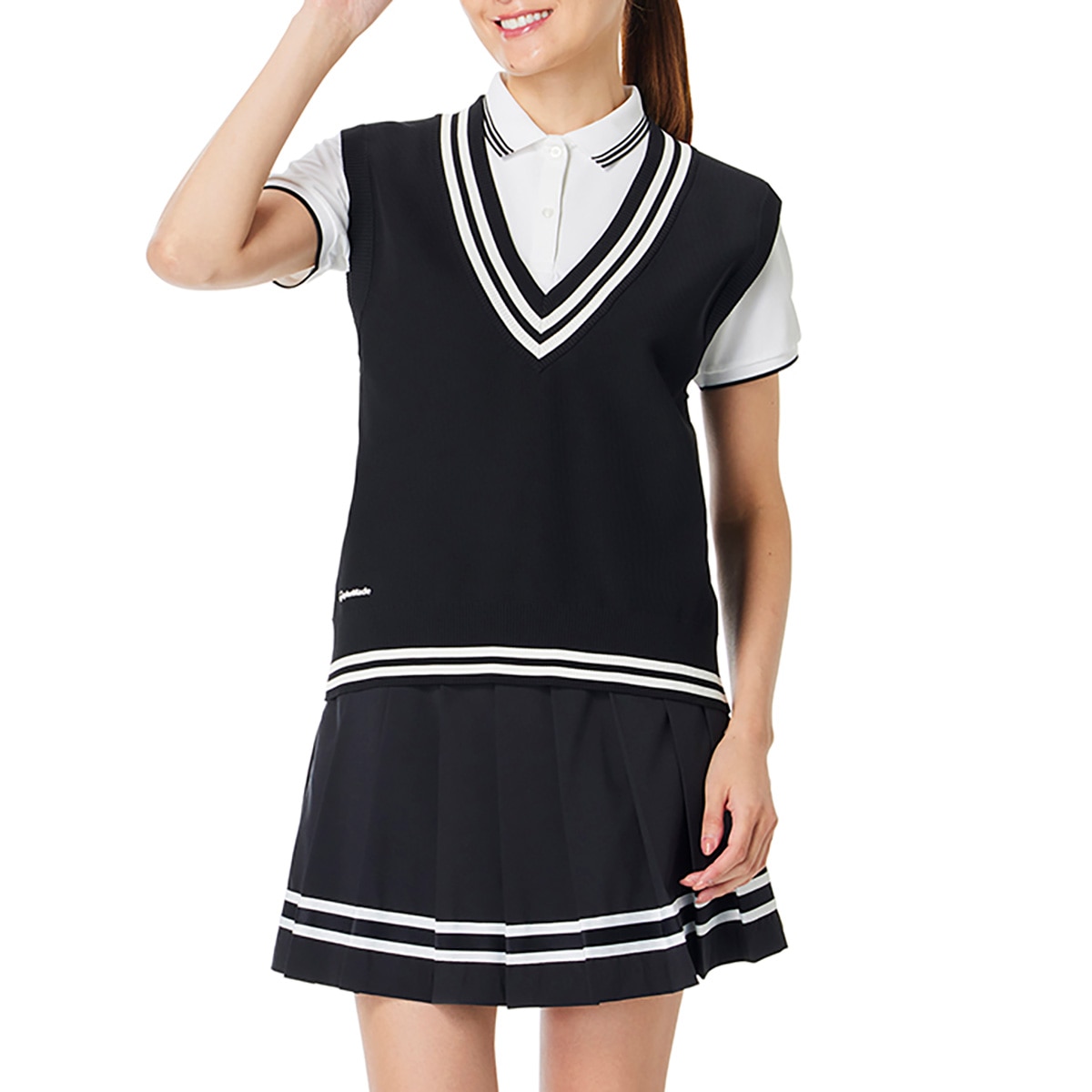 テーラーメイド ベスト レディス 通販｜GDOゴルフショップ