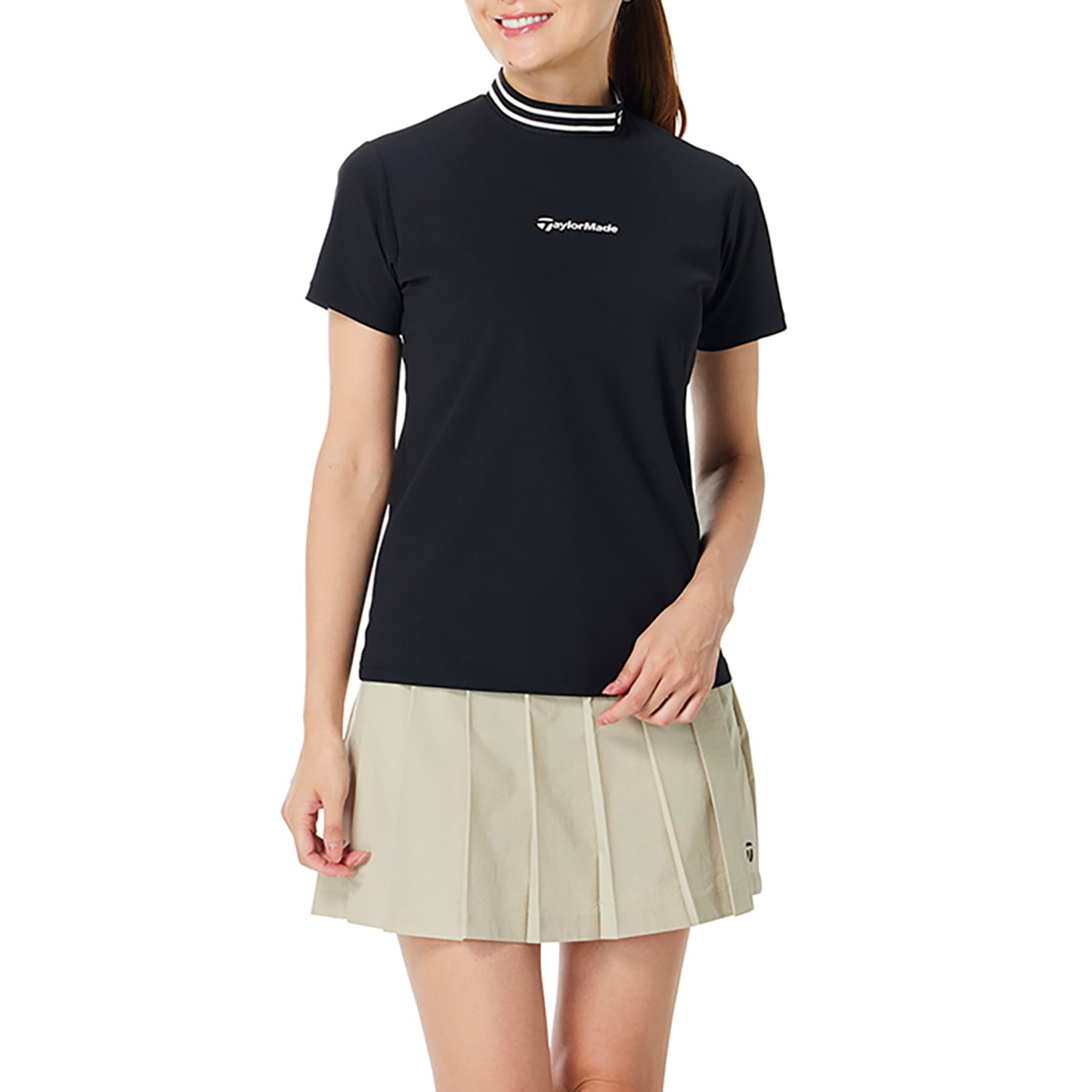 TaylorMade シャツ (テーラーメイド) 通販｜GDOゴルフショップ