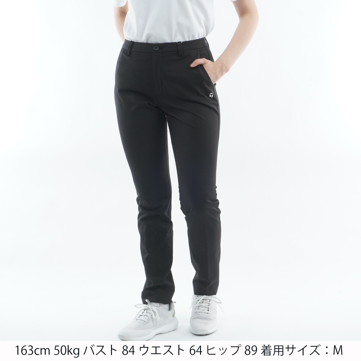 TAYLOR MADE テーラーメイド 裏ボア ストレッチ パンツ L ブラック 楽天市場】ストレッチ パンツ（ブランドテーラーメイド）（スポーツ