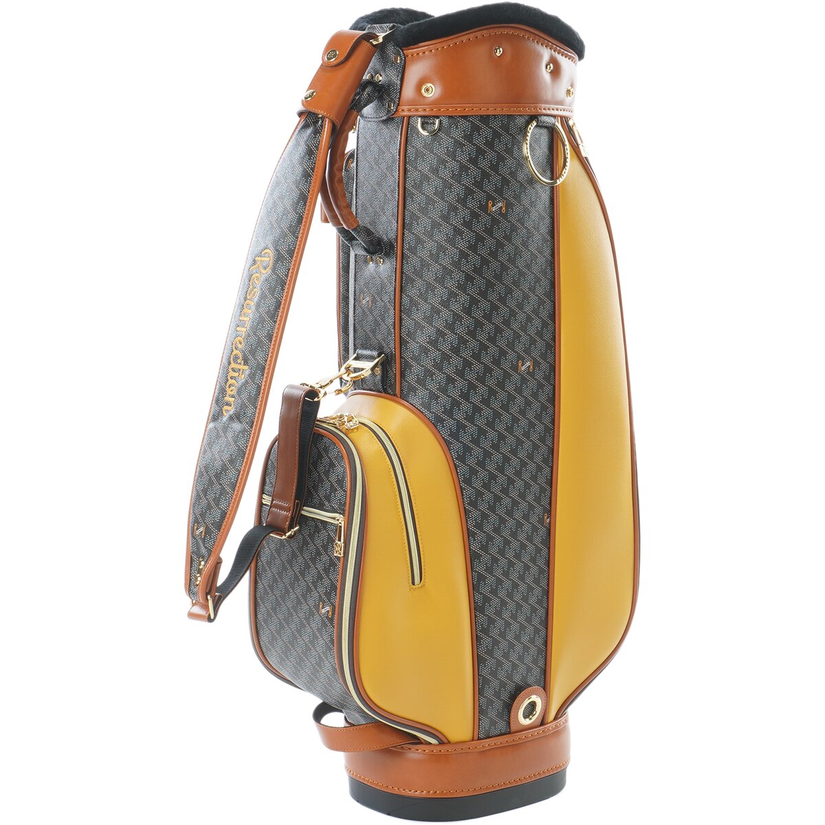 resurrection Caddy Bag Available for Purchase | GDO Golf Shop