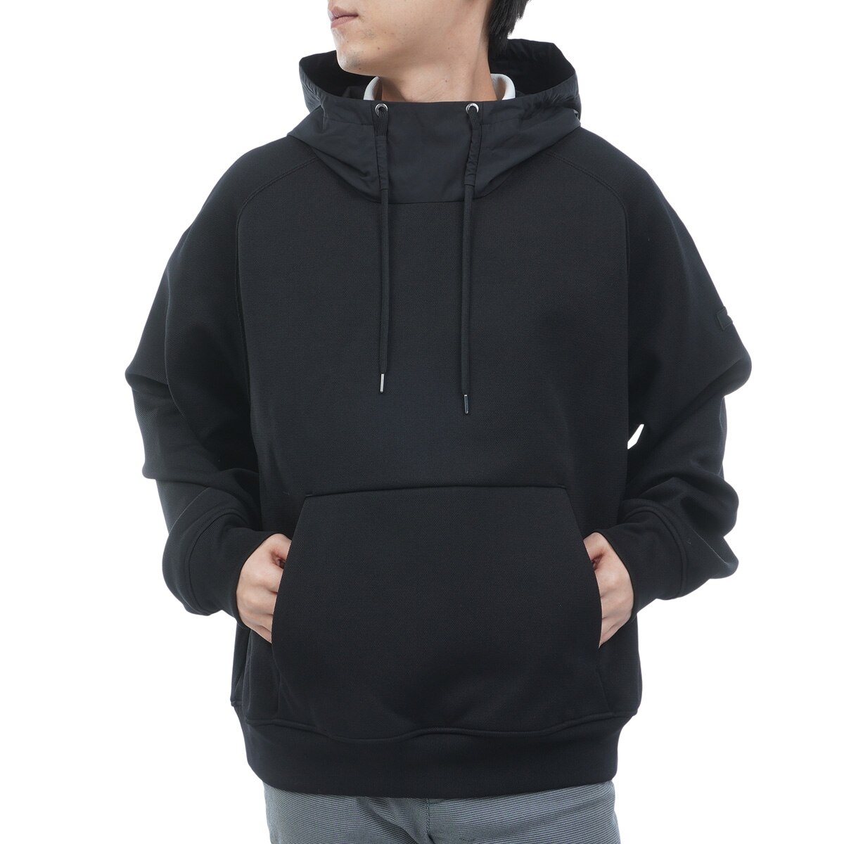 ZENO パーカー(中間着(セーター、トレーナー))|TATRAS(タトラス