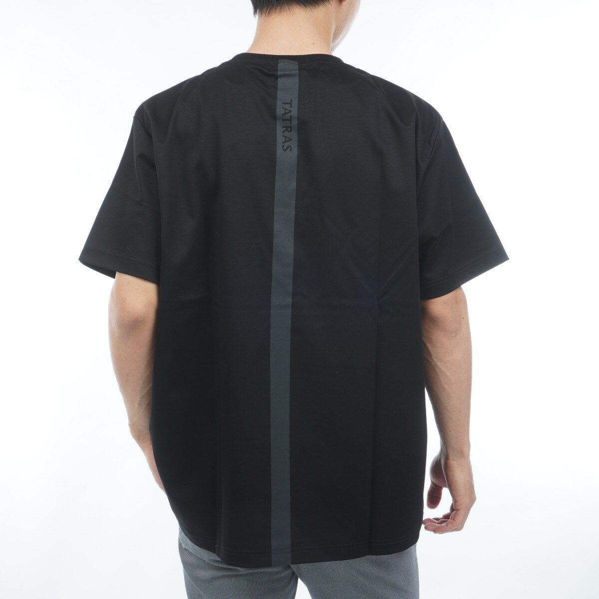 PILADE 半袖Tシャツ(半袖シャツ・ポロシャツ)|TATRAS(タトラス