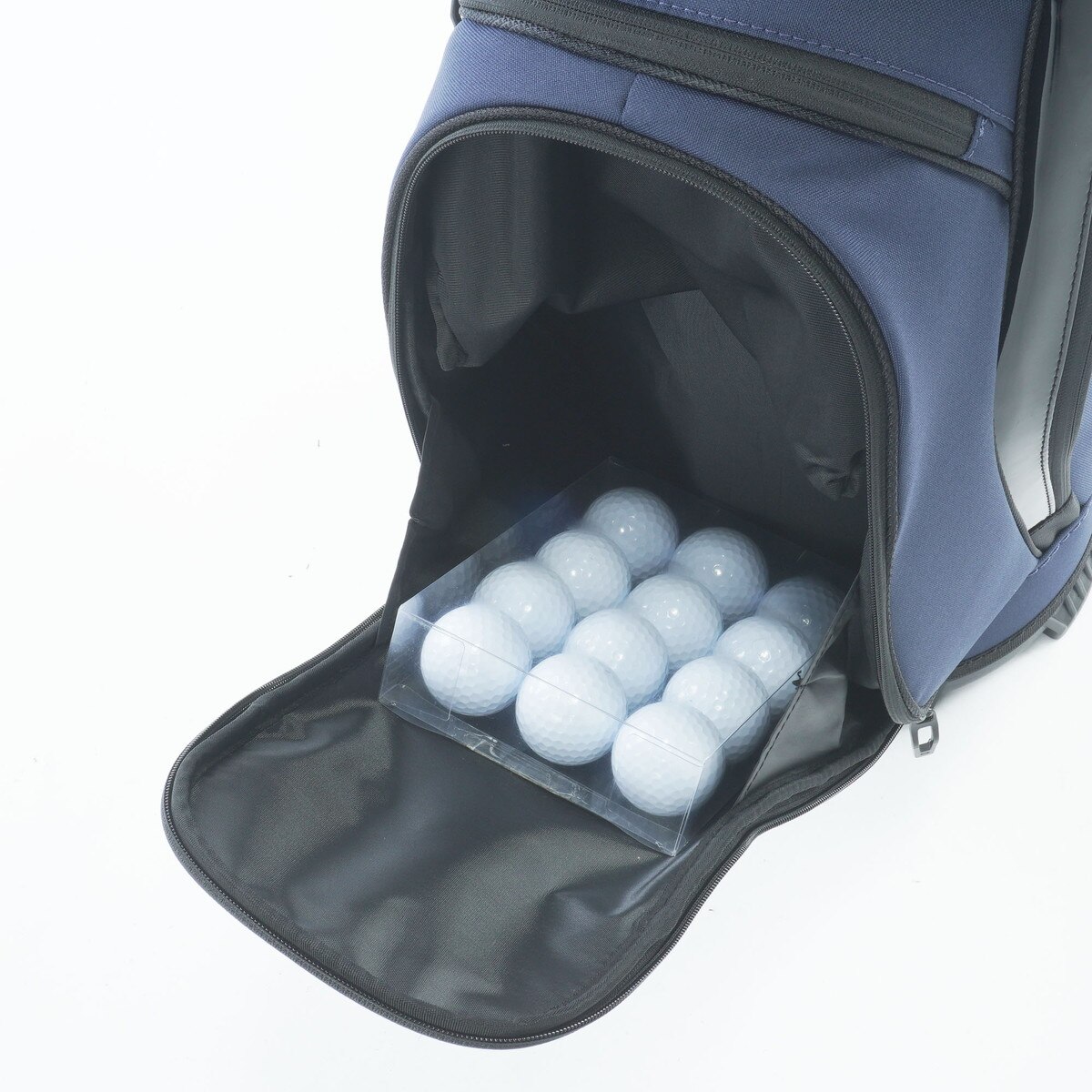 寶BU-1079 OAKLEY キャディバック 内径23㎝ 重量2.6kg OAKLEY（オークリー） ゴルフ キャディバッグ 9.5型 OAKLEY GOLF BAG
