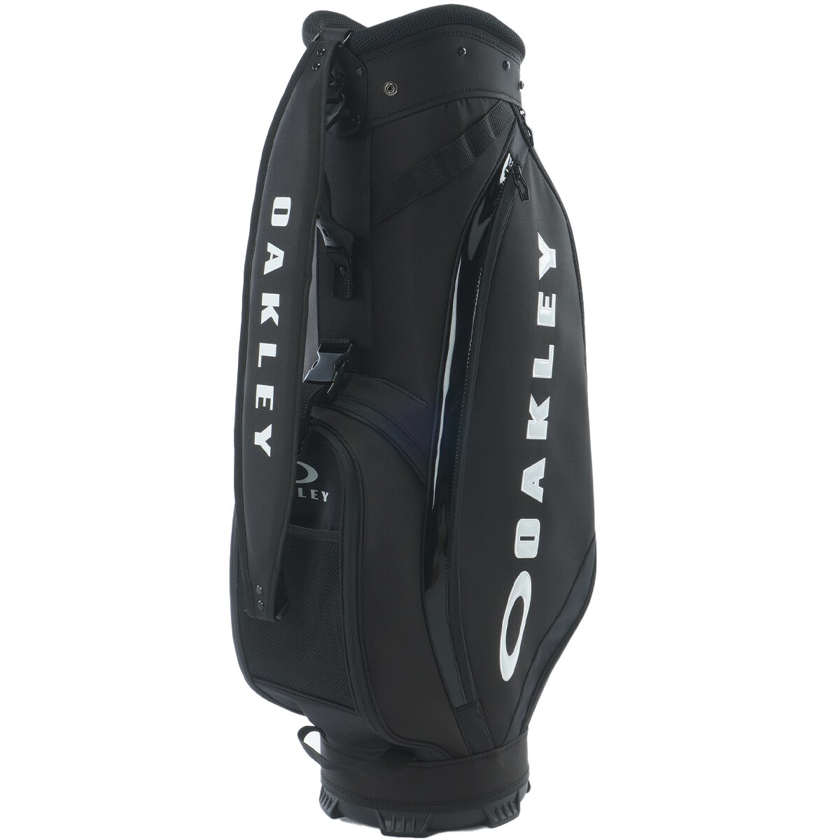OAKLEY オークリー キャディバッグ ブルー OAKLEY（オークリー） キャディバッグ メンズ レディース CADDIE BAG