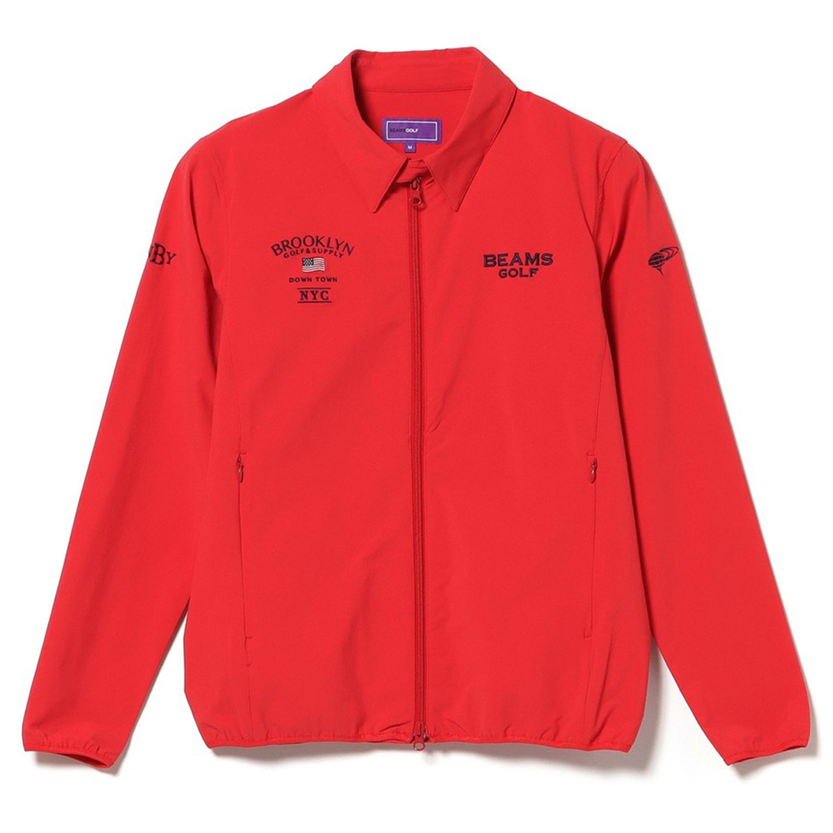ビームスゴルフ アウター 通販｜GDOゴルフショップ