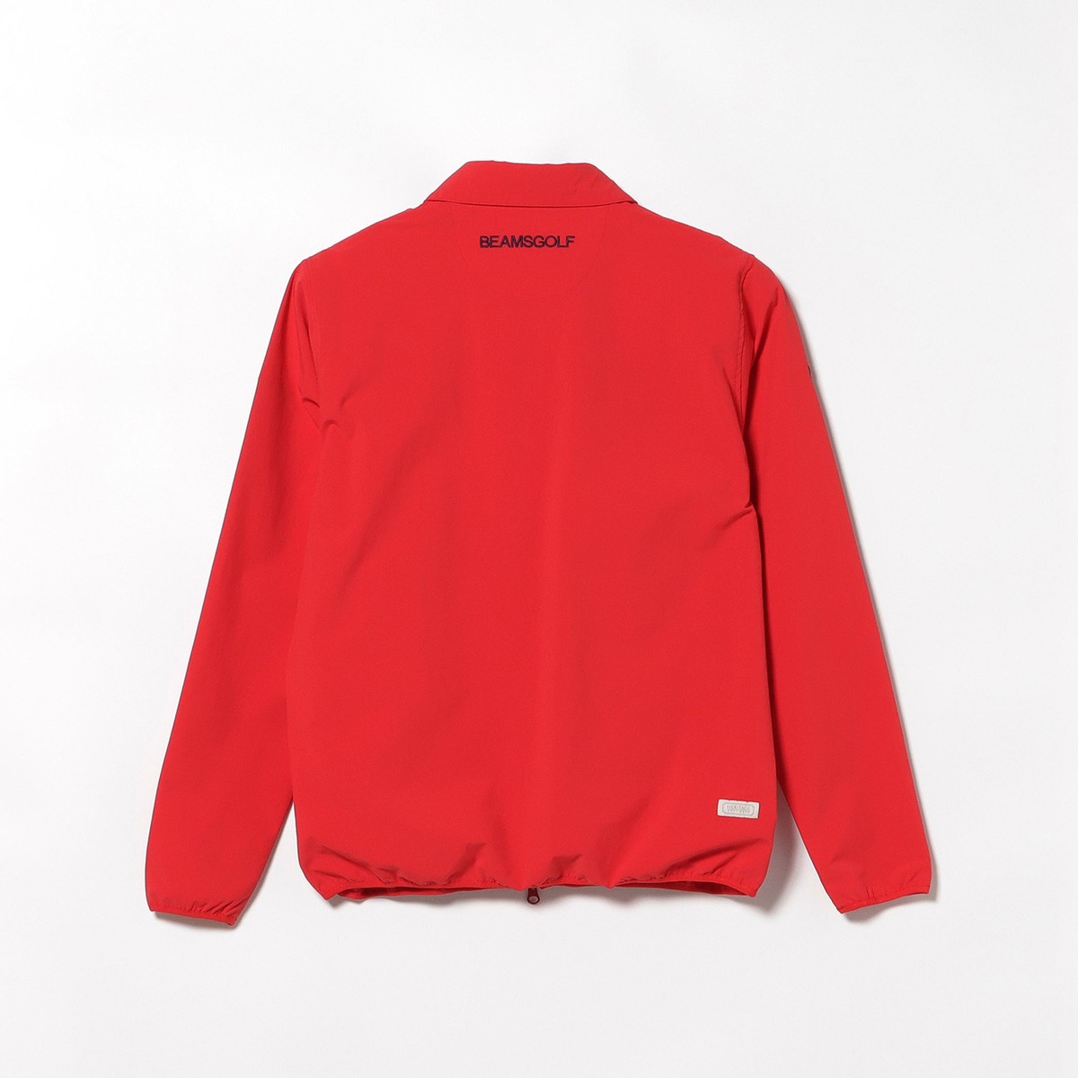 PURPLE LABEL BROOKLYN ストレッチ ブルゾン 撥水(アウター(ブルゾン