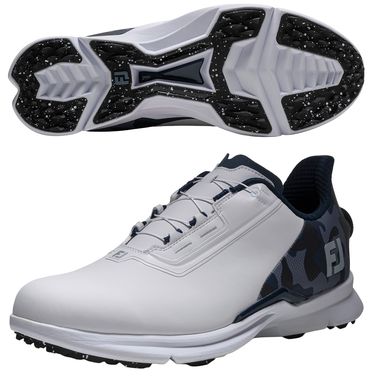 フューエル BOA シューズ(【男性】シューズ)|Foot Joy(フットジョイ