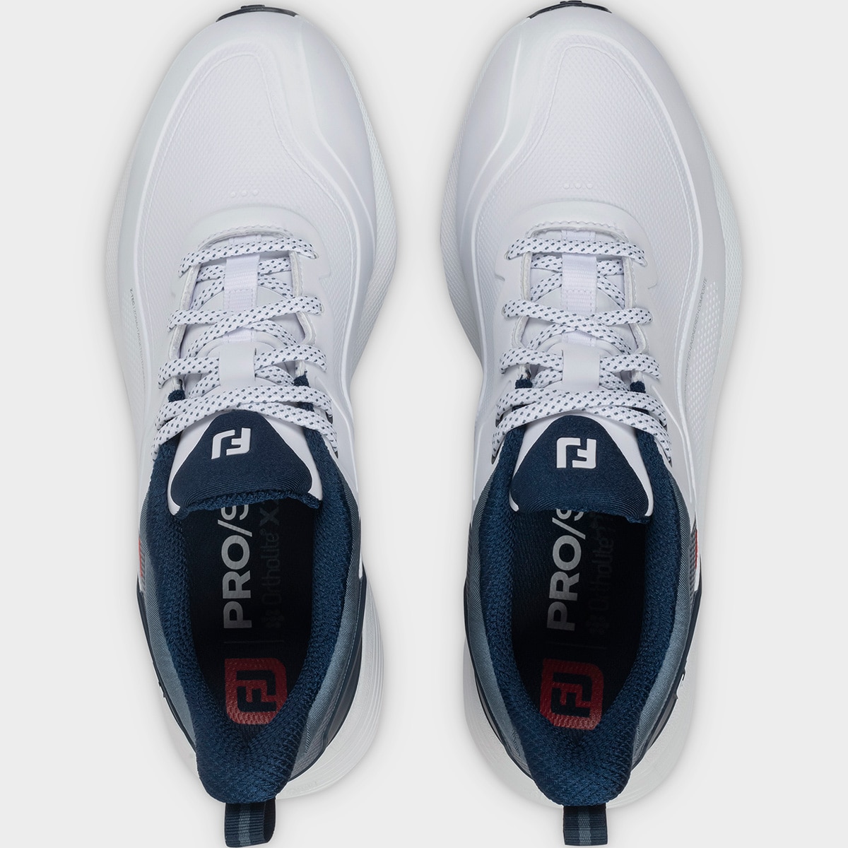 ProSL シューズ(【男性】シューズ)|Foot Joy(フットジョイ) の通販