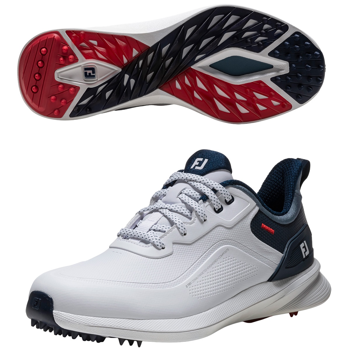 ProSL シューズ(【男性】シューズ)|Foot Joy(フットジョイ) の通販