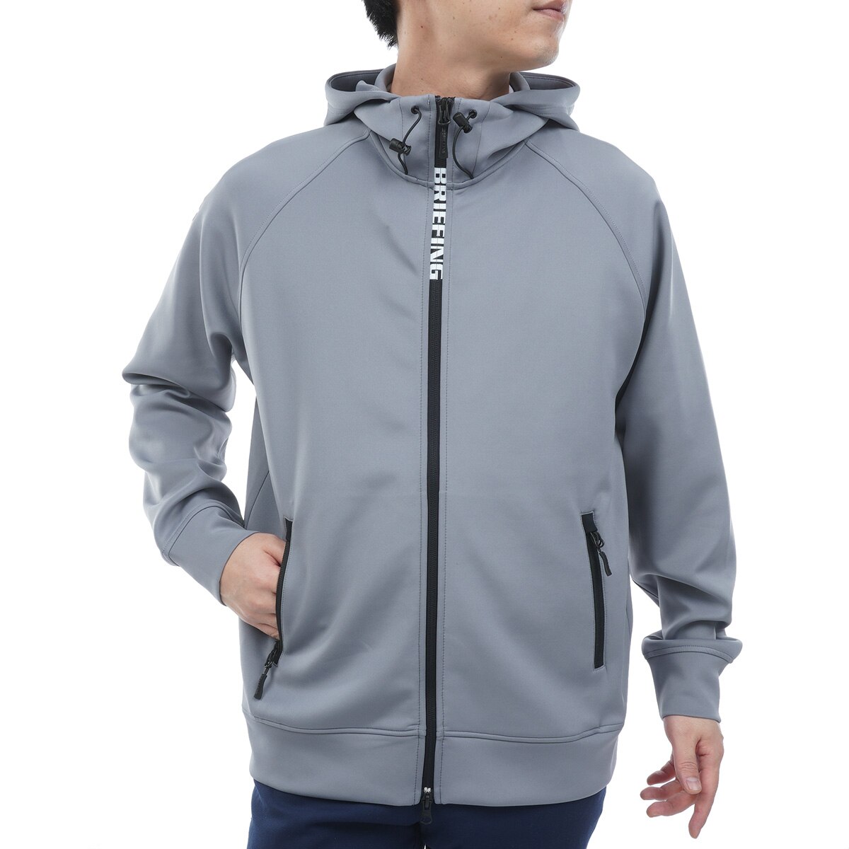 ブリーフィング トレーナー・パーカー 通販｜GDOゴルフショップ