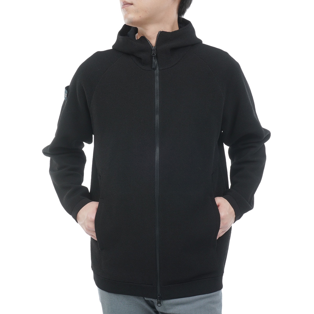 セントアンドリュース トレーナー・パーカー 通販｜GDOゴルフショップ