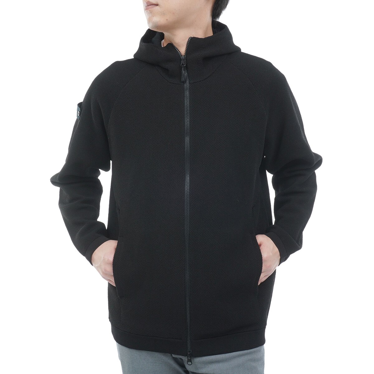 ブリーフィング トレーナー・パーカー メンズ 通販｜GDOゴルフショップ