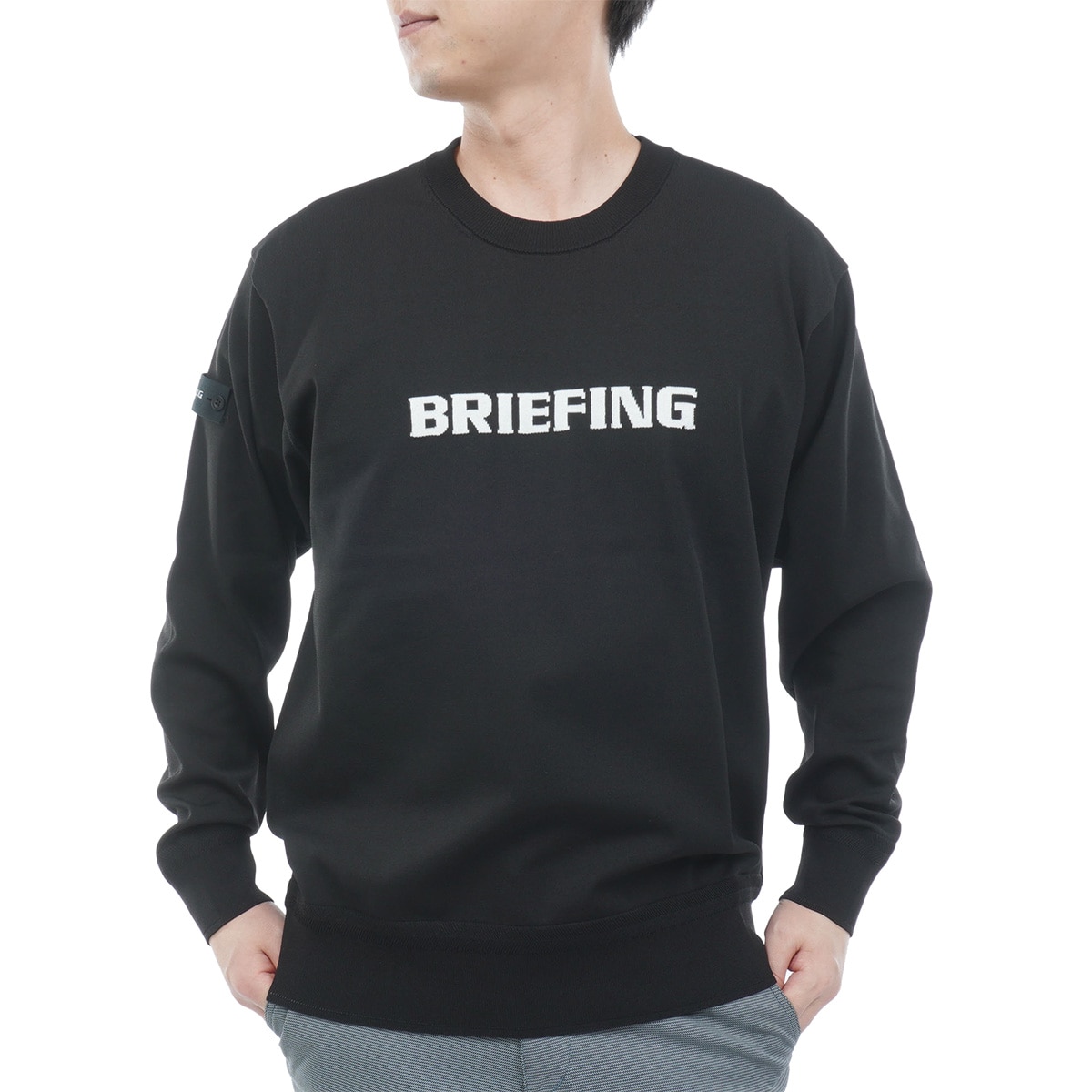 ブリーフィング(BRIEFING) 通販 | GDOゴルフショップ