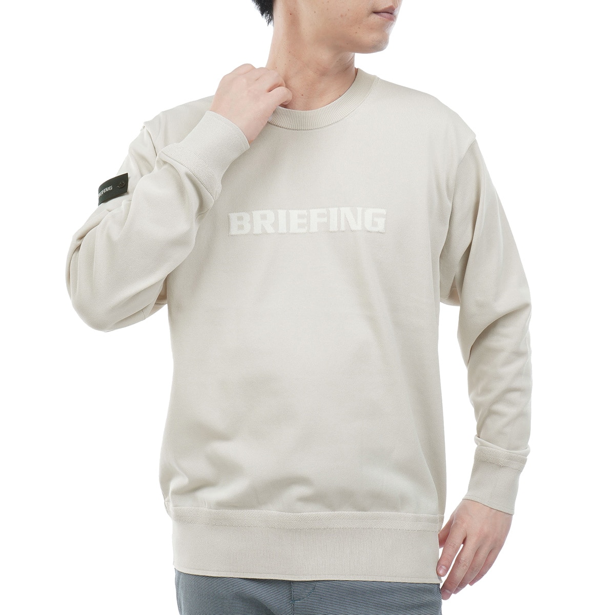 ブリーフィング セーター 通販｜GDOゴルフショップ