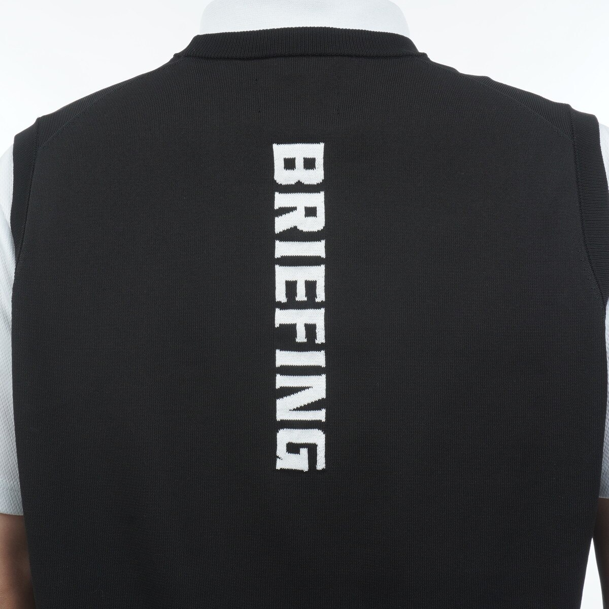 BRIEFING ブリーフィング ゴルフ ベスト サイズM BRIEFING GOLF（ブリーフィングゴルフ） セール20%OFF 日本正規品