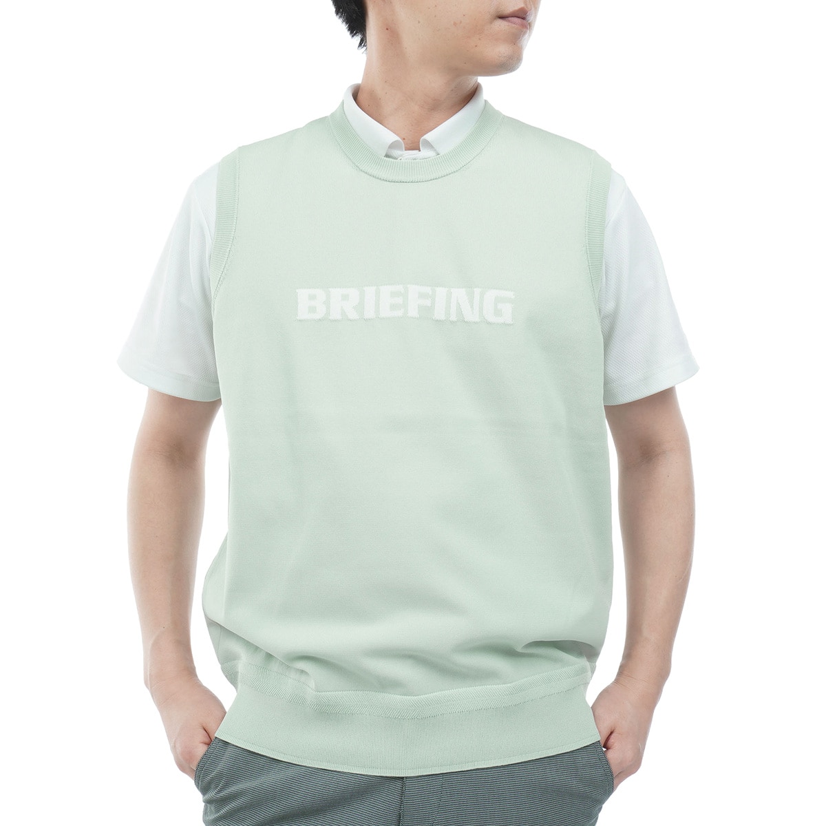 ブリーフィング ベスト 通販｜GDOゴルフショップ