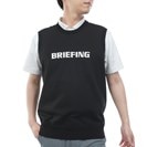 WR クルーネックニットベスト