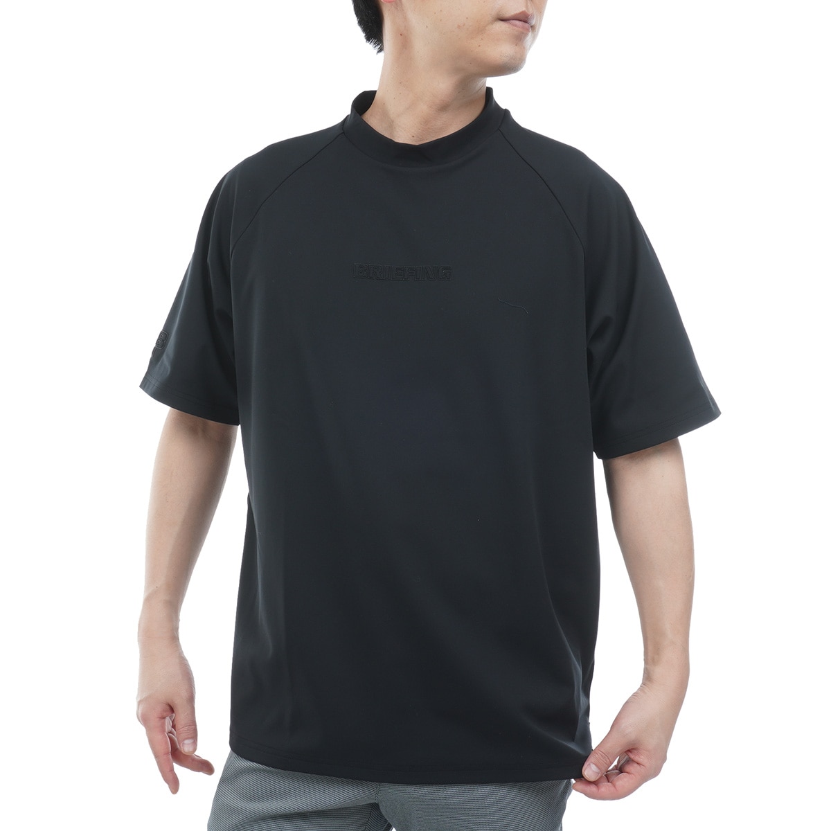 ブリーフィング シャツ 通販｜GDOゴルフショップ