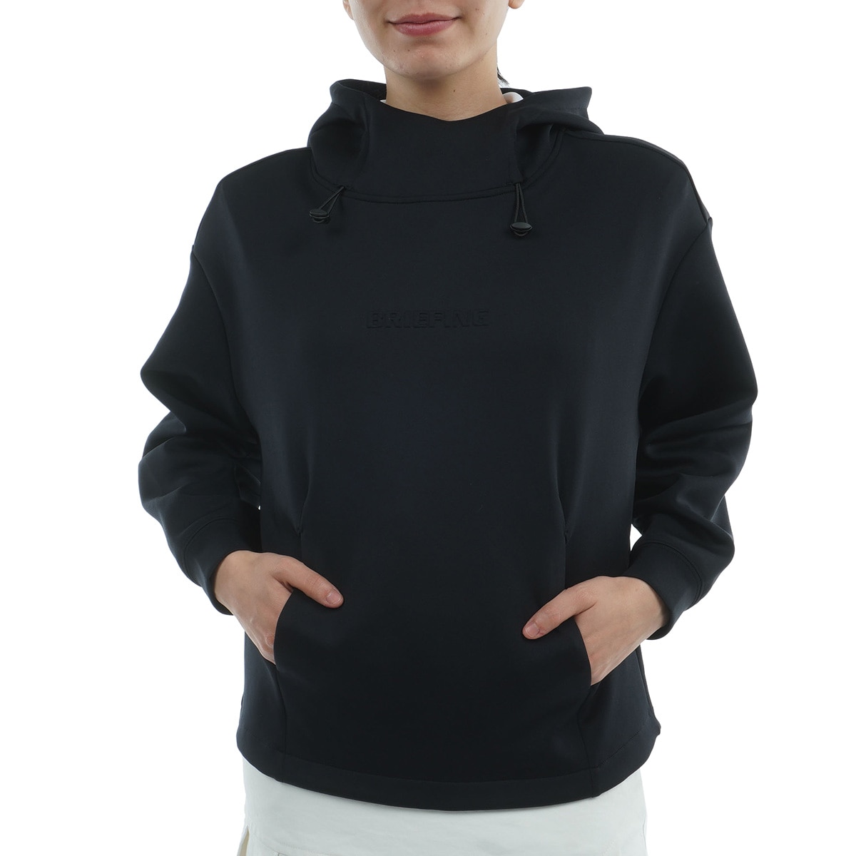 ブリーフィング トレーナー・パーカー レディス 通販｜GDOゴルフショップ